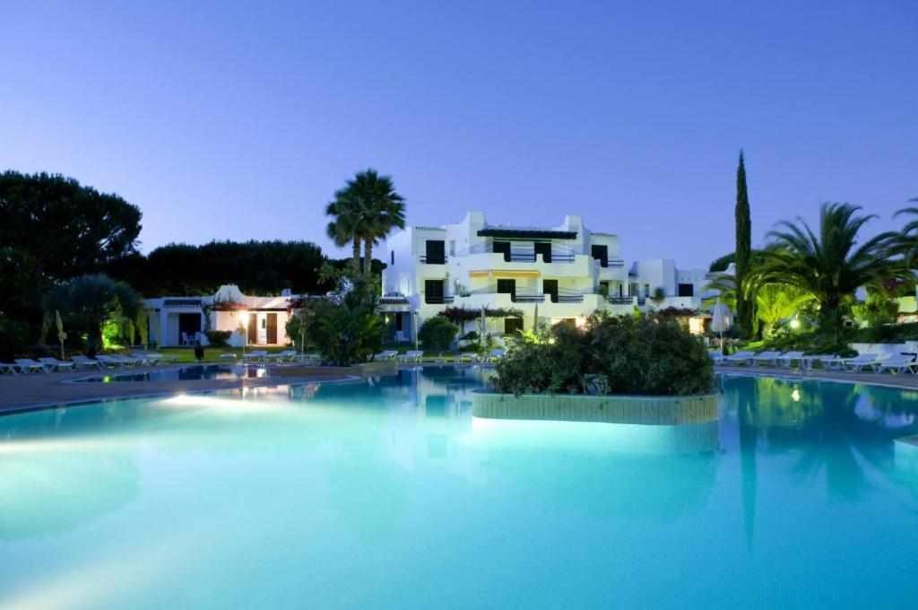 Apartamento Balaia Golf By Mtphomes *