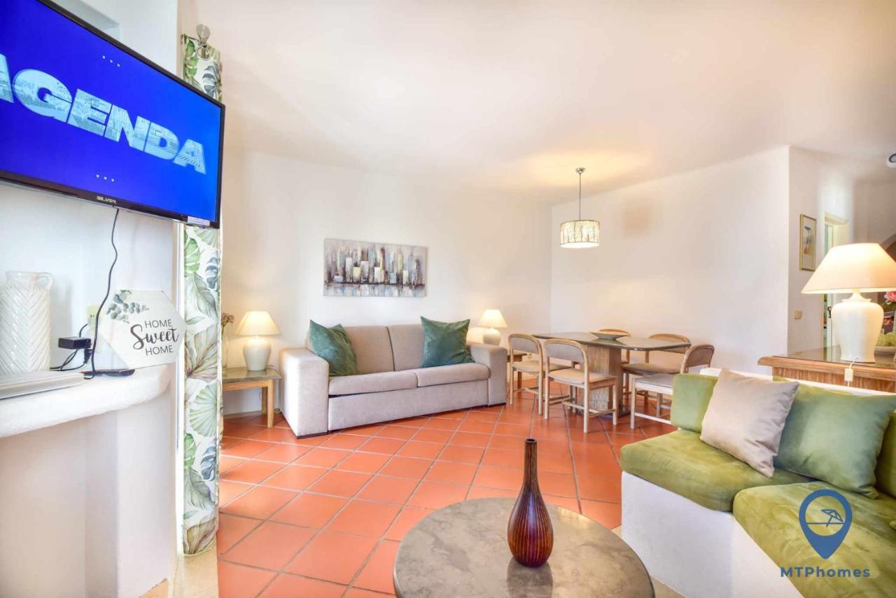 Apartamento Balaia Golf By Mtphomes *