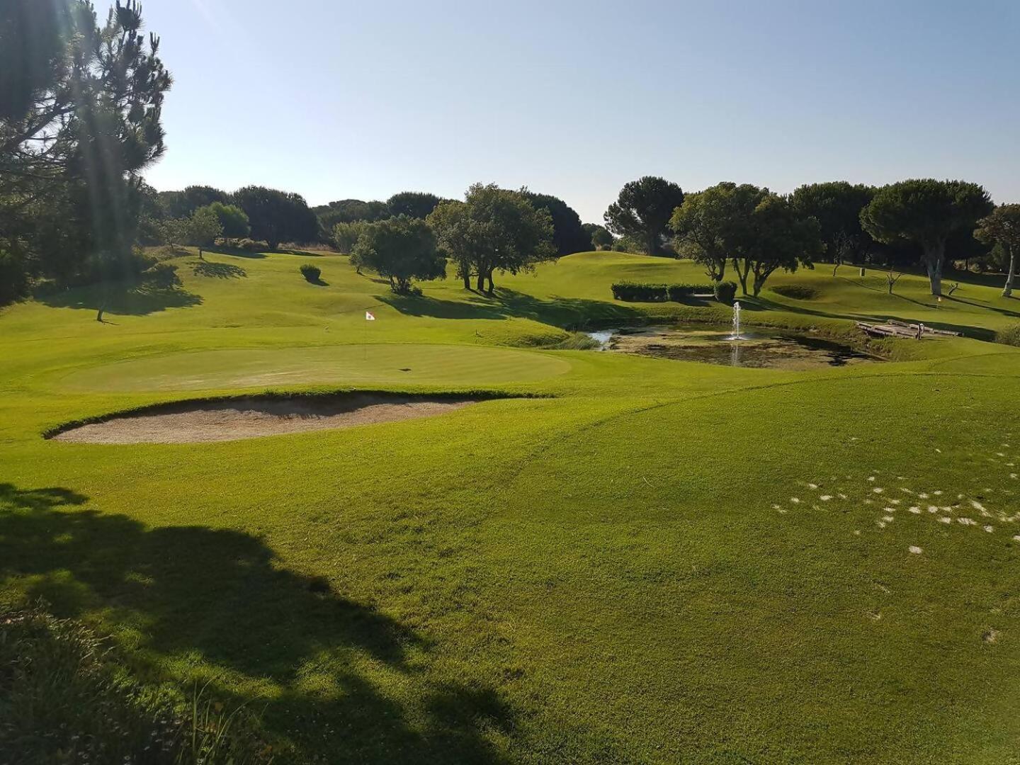 Balaia Golf By Mtphomes *