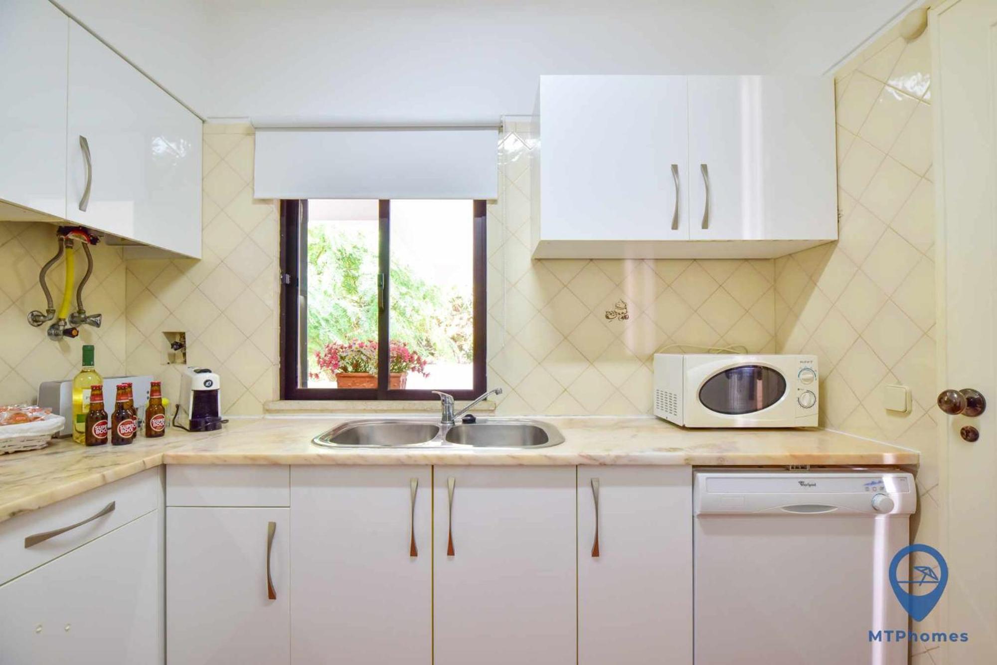Apartamento Balaia Golf By Mtphomes