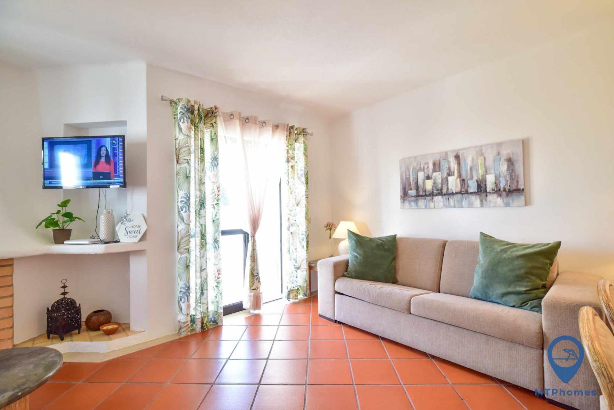 Apartamento Balaia Golf By Mtphomes Albufeira